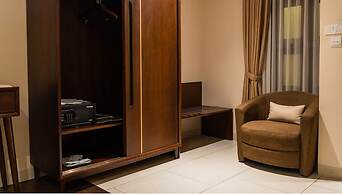 Grand Sunshine Resort & Convention