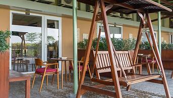 Grand Sunshine Resort & Convention