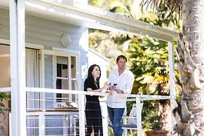 The Drawing Rooms of Berry