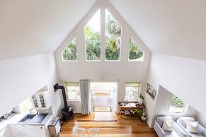 The Drawing Rooms of Berry