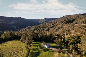 The Drawing Rooms of Berry