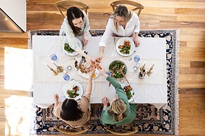 The Drawing Rooms of Berry