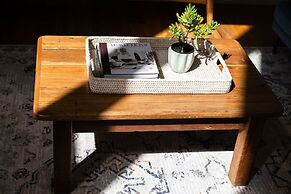 The Drawing Rooms of Berry