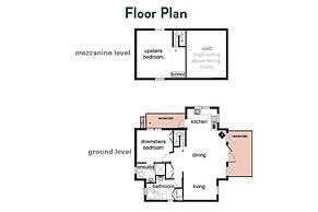 The Drawing Rooms of Berry