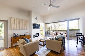 The Drawing Rooms of Berry