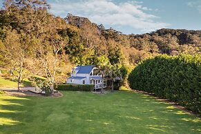 The Drawing Rooms of Berry