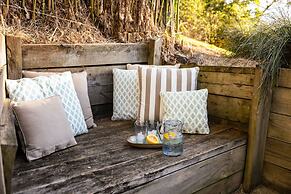 The Drawing Rooms of Berry