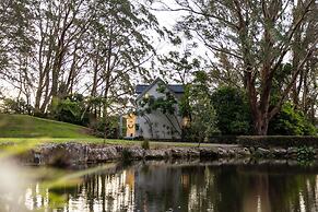 The Drawing Rooms of Berry