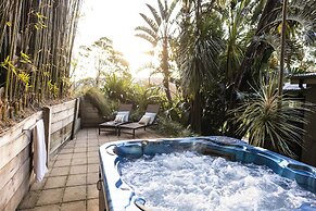 The Drawing Rooms of Berry