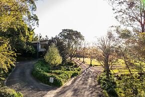 The Drawing Rooms of Berry