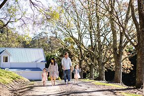 The Drawing Rooms of Berry