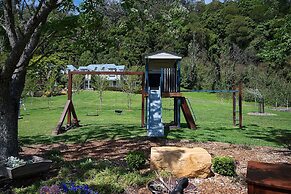 The Drawing Rooms of Berry