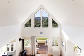 The Drawing Rooms of Berry