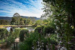 The Drawing Rooms of Berry