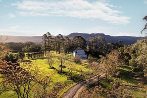 The Drawing Rooms of Berry