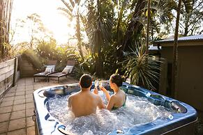 The Drawing Rooms of Berry