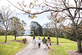 The Drawing Rooms of Berry