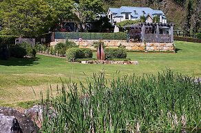 The Drawing Rooms of Berry