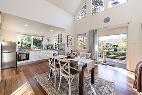 The Drawing Rooms of Berry