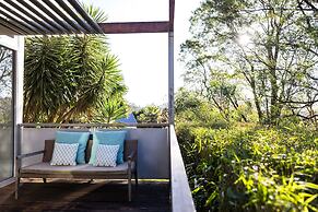 The Drawing Rooms of Berry