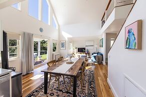 The Drawing Rooms of Berry