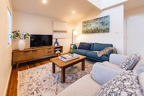 The Drawing Rooms of Berry