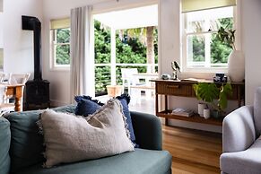 The Drawing Rooms of Berry