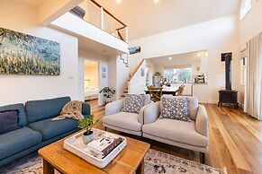 The Drawing Rooms of Berry