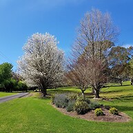 The Drawing Rooms of Berry