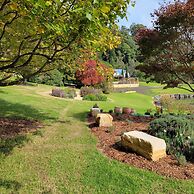 The Drawing Rooms of Berry