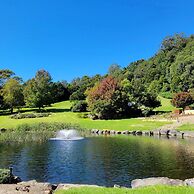 The Drawing Rooms of Berry