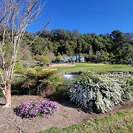 The Drawing Rooms of Berry