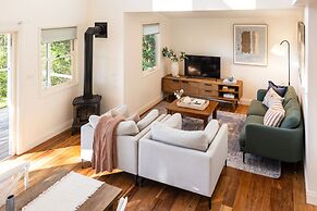 The Drawing Rooms of Berry