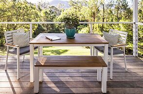 The Drawing Rooms of Berry