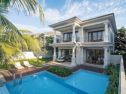 Vinpearl Wonderworld Phu Quoc