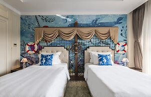 Vinpearl Wonderworld Phu Quoc