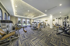 Vinpearl Wonderworld Phu Quoc