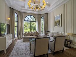 Vinpearl Wonderworld Phu Quoc