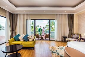 Vinpearl Wonderworld Phu Quoc