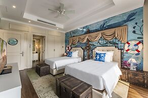 Vinpearl Wonderworld Phu Quoc