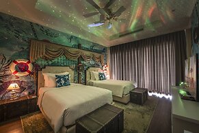 Vinpearl Wonderworld Phu Quoc