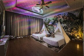 Vinpearl Wonderworld Phu Quoc