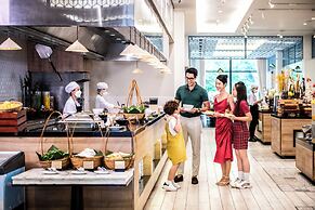 Vinpearl Wonderworld Phu Quoc