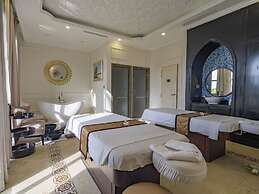 Vinpearl Wonderworld Phu Quoc