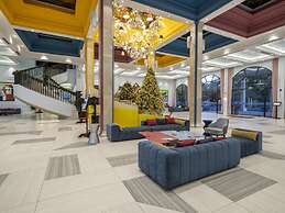 Vinpearl Wonderworld Phu Quoc