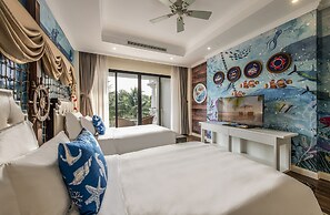 Vinpearl Wonderworld Phu Quoc