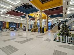 Vinpearl Wonderworld Phu Quoc