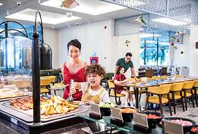 Vinpearl Wonderworld Phu Quoc