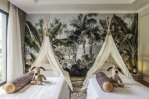 Vinpearl Wonderworld Phu Quoc