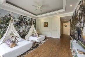 Vinpearl Wonderworld Phu Quoc